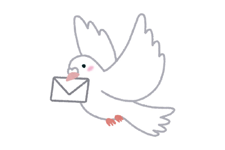 お知らせのイメージ